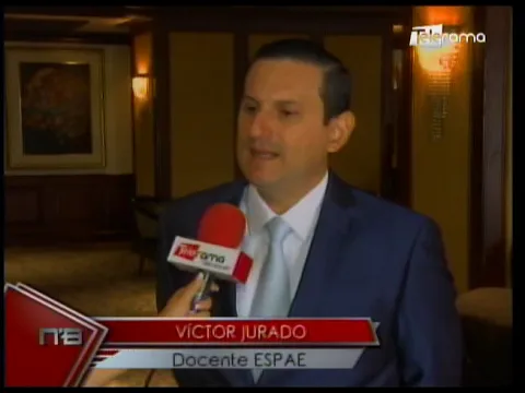 X Edición perspectiva Ecuador 2020 organizado por ESPAE - ESPOL