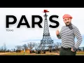 Day Trip to Paris FULL EPISODE S15 E13