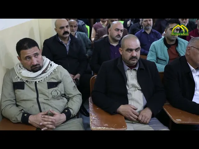 ⁣نشاطات وحدة التأهيل والتدريب العلمي أقامت دورتها الخاصة بأعمال الدفاع المدني لمنتسبي العتبة المقدسة