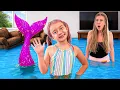 Download Lagu Ivy is STUCK Being a Mermaid!