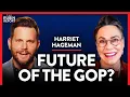 The Truth About Liz Cheney the Jan 6th Commission Harriet Hageman POLITICS Rubin Report