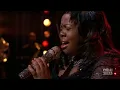 Ain't No Way - Mercedes Glee (Amber Riley)