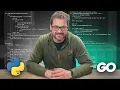 Go vs Python What Every Developer Should Know