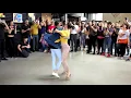 Lagu Johnny Vazquez \u0026 Erica Spirito – LA Style Salsa Partnerwork @ Copenhagen Salsa Festival 2019