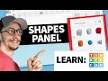 Tinkercad Shapes and Editing The Key to Better 3D Designs