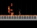 Twinkle Twinkle Little Star but it's SPOOKY 🎃 Halloween Piano in C Minor