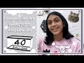 NEW 40 GALLON TANK FOR MY HAMSTER vlog Fish tank Ladoo Beach enclosure AnjaliPotato