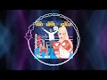 Beat Down - Steve Aoki & Angger Dimas feat Iggy Azalea (Lyrics Video)