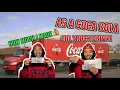 HOW MUCH I MADE AS A COCA COLA CDL TRUCK DRIVER