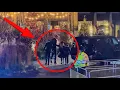 Lagu Public Go Crazy! Prince William, George, Charlotte \u0026 Louis meet Princess Kate for Christmas Carols