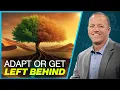Build the Muscle of Agility MWM