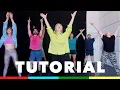 Download Lagu You Are The Champions - Don’t Stop Me Now (Dance Tutorial)