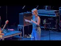 Blondshell "Berlin TV Tower" New/Unreleased Song LIVE