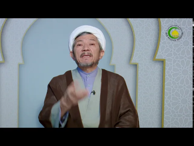 ⁣222   اجزای خطابه - استاد: رحمت الله رضایی