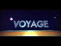 Pale Blue Dot - Voyage