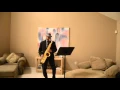 Download Lagu GBSaxPlayer covers Alannah Myles' Black Velvet