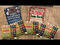 Download Lagu Scratching Monopoly, JUMBO Jumbo Bucks 💰 and King of Diamonds 💎 scratch off tickets