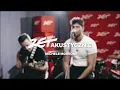Download Lagu Michele Morrone - Feel It | Hard For Me | Way Down We Go (cover Kaleo)