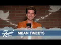 Celebrities Read Mean Tweets