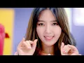 AOA 크림(CREAM) - 질투 나요 BABY (I'm Jelly BABY) Music Video