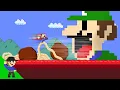 Download Lagu Super Mario Bros. but the floor is TOMATO SAUCE (Extended version)