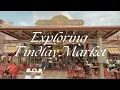 Let s explore the FINDLAY MARKET in Cincinnati 4K