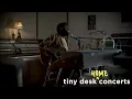 Download Lagu Michael Kiwanuka: Tiny Desk (Home) Concert