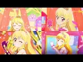 Download Lagu 다이아몬드 해피 v2 ダイヤモンドハッピー Diamond Happy (아이카츠 37, 87, 151 온 퍼레이드 22)