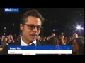 Shia LaBeouf Girlfriend Mia Goth Fight in This Chilling