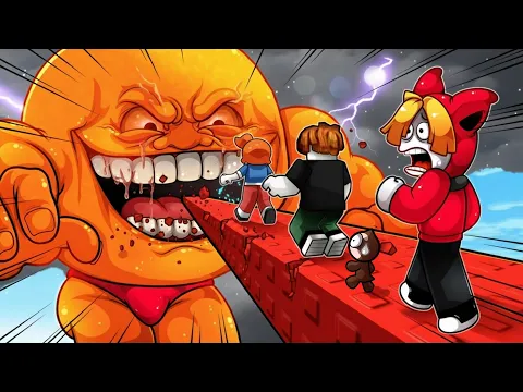 Video Thumbnail: ถ้าเข้าไปในตัวของ Brainrot จะเกิดอะไรขึ้น?