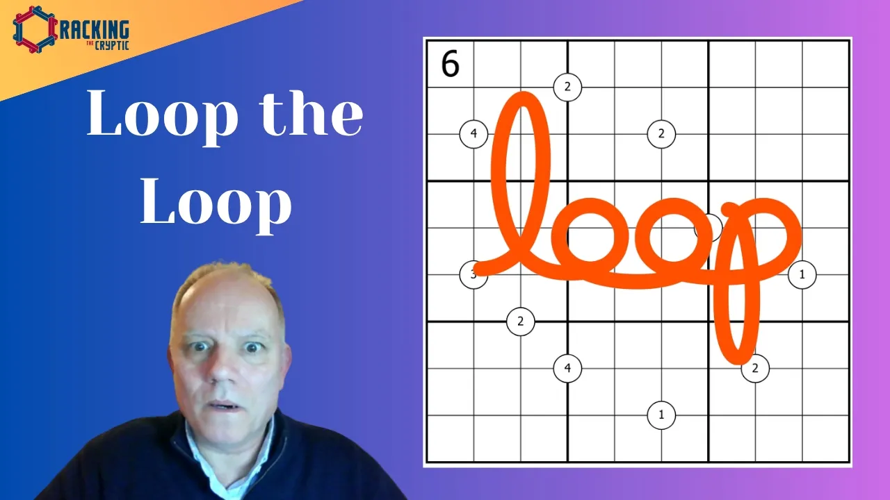 Looping the Sudoku Loop