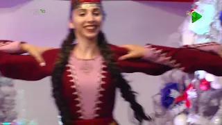 GATA Band Feat Andranik Manukyan Totik Totik 