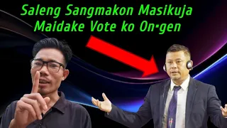 Download Saleng Sangmakon Masikuja_Maidake Anga Vote_ko Ongen__Somoide Sal2 Sanjok || Sonaram__Aganchaka MP3