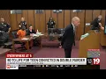 Cleveland 19-year-old gets 80 years to life in Slavic Village double murder