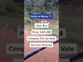 Download Lagu Quito to Mindo 🇪🇨#toucharoundtheworld #solotraveler #womantraveler #ecuador #quito #mindo #bus