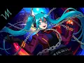 Download Lagu In Hell We Live, Lament ft. Hatsune Miku \u0026 GUMI [ Limbus Company ]