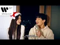 Download Lagu 주시크 (Joosiq) - Mr.Santa (with 박세림) (원곡  런치 (LUNCH)) [Special Clip]