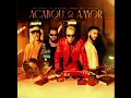 Download Lagu Acabou O Amor Versão Light Dennis DJ MC Don Juan MC Daniel Zé Felipe