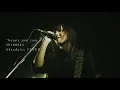 PEDRO [BiSH AYUNi D Solo Project] / 透明少女 [Originaled by NUMBER GIRL / Live at 新代田FEVER