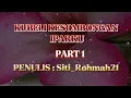 Download Lagu KUBELI KESOMBONGAN IPARKU PART 1 (KBM APP)