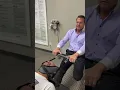 Satisfying spinal decompression like you ve never seen