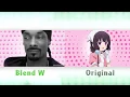 Download Lagu Blend W Comparison