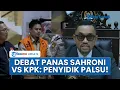 Download Lagu Debat Panas Komisi III DPR RI Vs KPK soal OTT Bupati Kolaka Timur, Sahroni Singgung Penyidik Palsu
