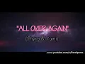 All Over Again - Thyro & Yumi (Original)