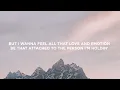 Conan Gray - People Watching (Lyrics)