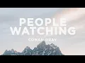 Download Lagu Conan Gray - People Watching (Lyrics)