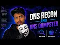 DNSDumpster Tutorial 2026 DNS Reconnaissance Subdomain Discovery for Ethical Hackers