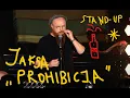 Download Lagu Arek JAKSA - PROHIBICJA, to nie problem | stand-up