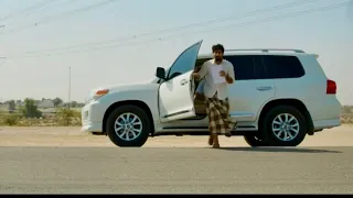 لما تتعطل بالسيارة وتجيك الفزعة 😂💪