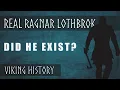 The Real RAGNAR LOTHBROK - Viking History Made Simple